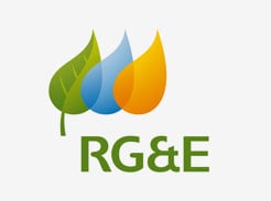 RG & E