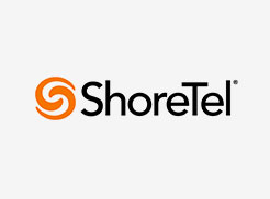 Shoretel ECC