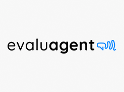 Evaluagent logo - FLAT