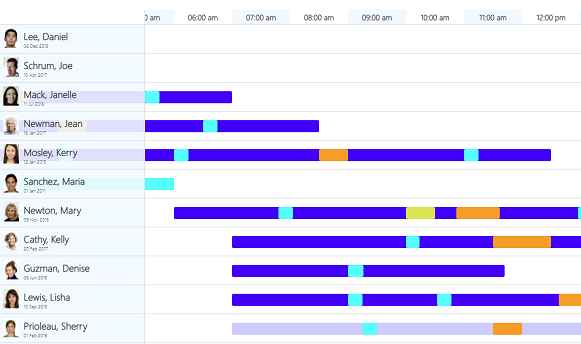 TO Published Schedule Overview MB Crop 581pxw